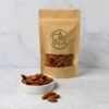 Geroosterde amandelen Oils and Nuts