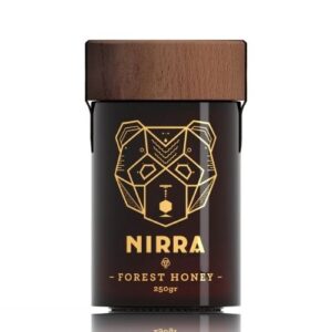 Nirra Forest Honey
