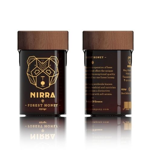 Nirra Forest Honey